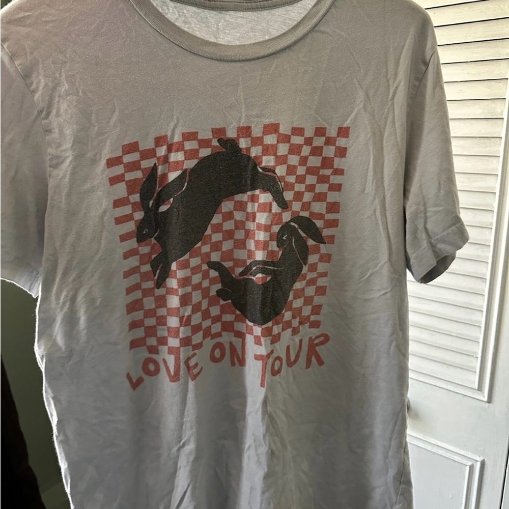 Harry Styles Love On Tour 2021 Shirt